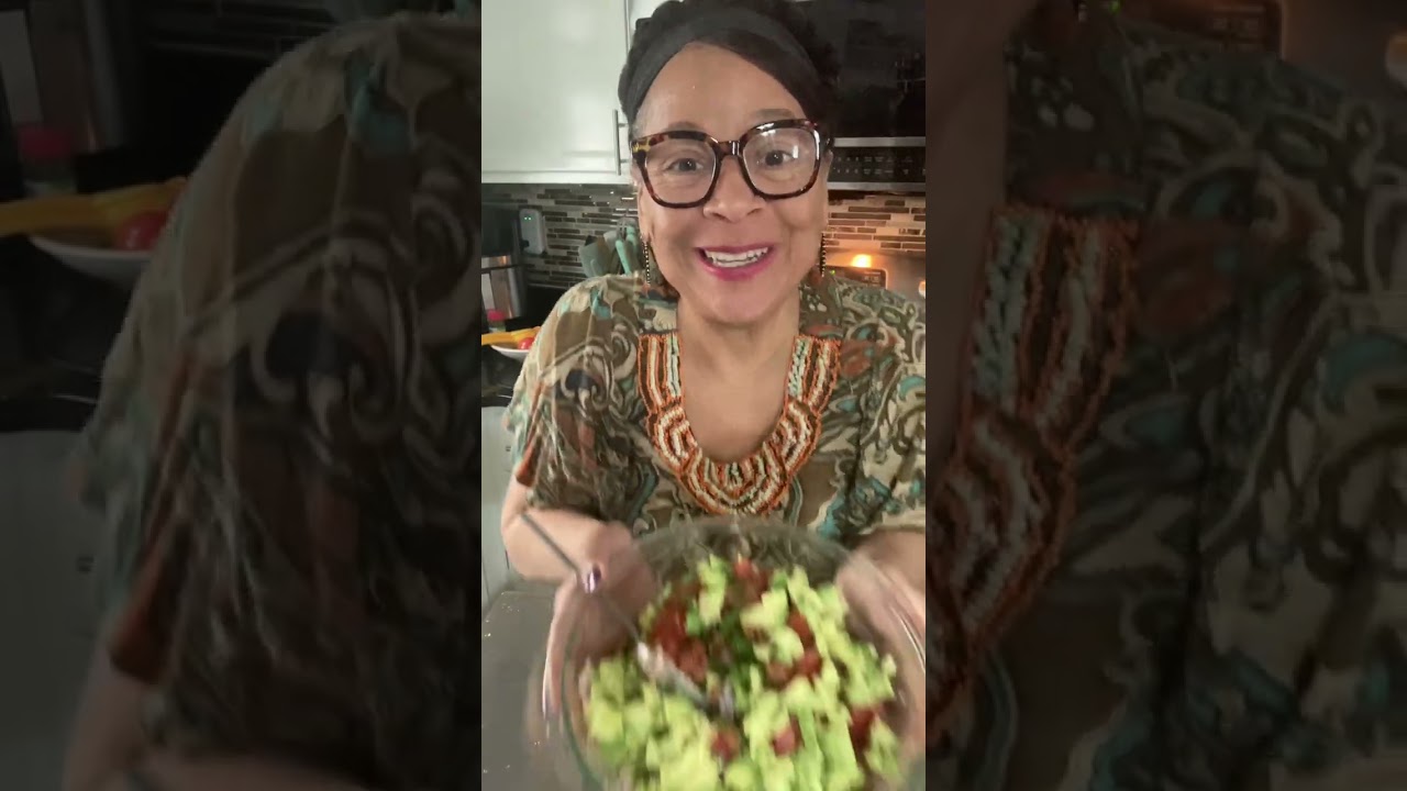 Mexican Tuna Salad #womanover40 #comfortfood #mexicantunasalad#easyrecipes#cookingtips 