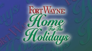 Home for the Holidays | FULL DOCUMENTARY | PBS FW