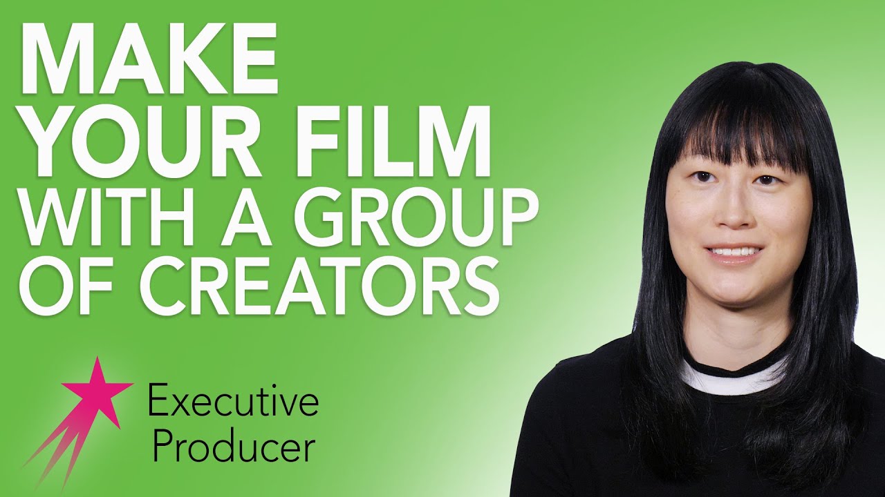 Greencard Production Company | Executive Producer Emily Wiedemann | Career Girls Role Model