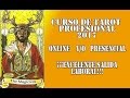 Curso de Tarot Online y/o Presencial. ¡¡¡Excelente Salida Laboral!!!