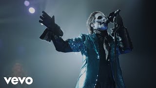 Ghost  Mary On A Cross (Live In Tampa 2022)