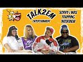 Sorry I Was Trapping Interview | Tattoo Startup, Suing Fashion Nova, &amp; More!