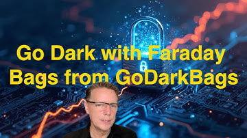 Faraday Bags - Security & Privacy for Phones, Tablets, Laptops, Key Fobs and Credit Cards