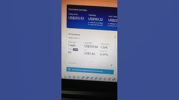 Google AdSense loading method 2023 | My clients High CPC with earning report #shorts