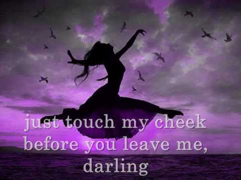 ANGEL OF THE MORNING - Juice Newton (Lyrics)