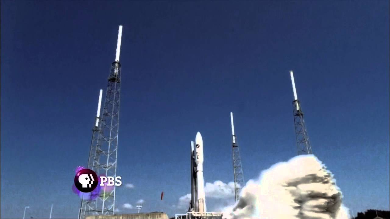 TED Talks: Science and Wonder