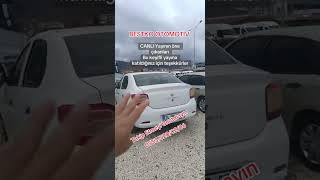 Canlı yayinimizdan güncel Araçlar için iletişim kurabilirsiniz #araba #ikinciel #nurdağı#rn