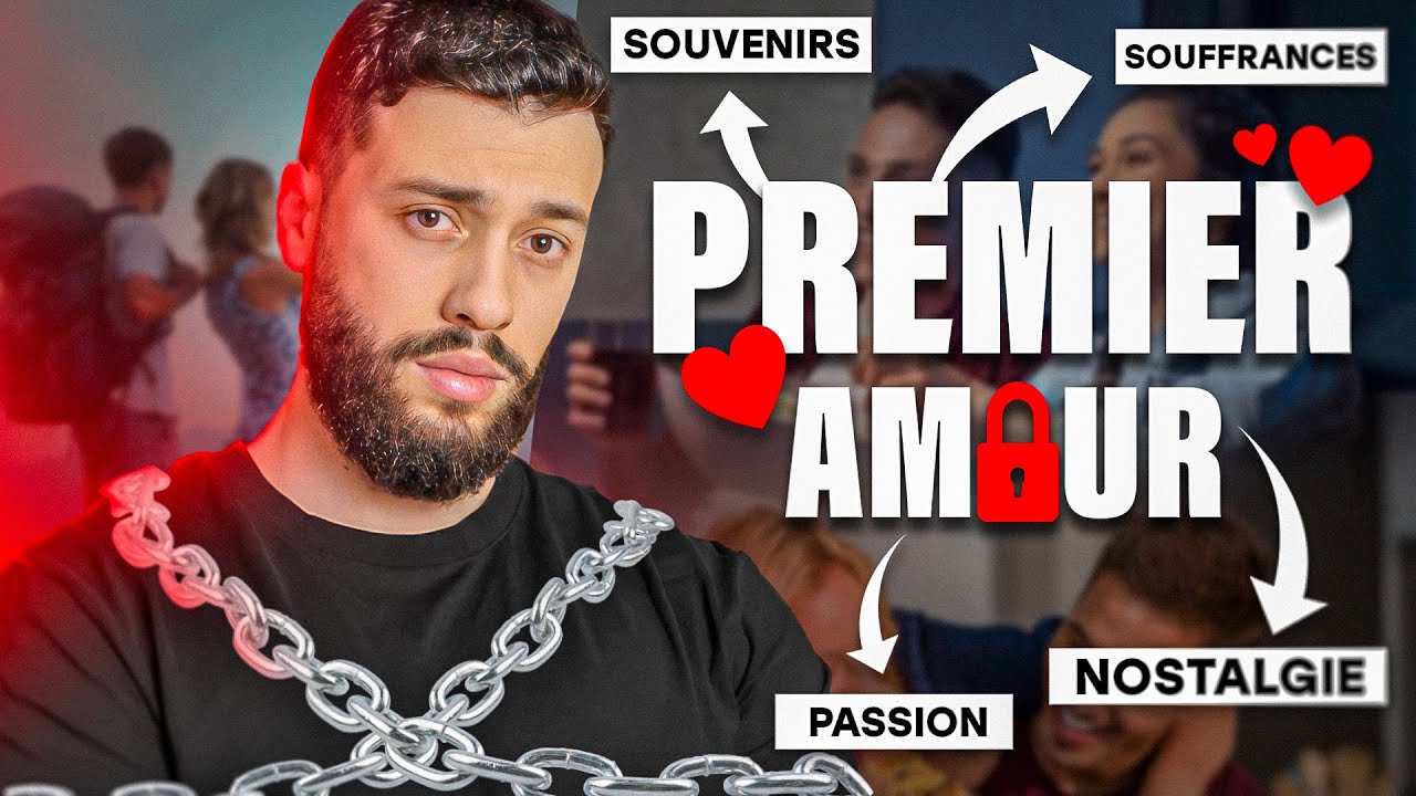 Voici Pourquoi Tu Es Bloquée En Amour