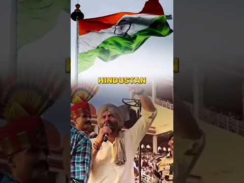 gadar 2move action live#shortvideo #viralvideo #youtude