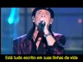 You And I - Scorpions - Legenda em Português