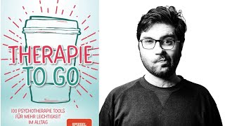 Therapie To Go Von Sacha Bachim Zusammenfassung
