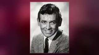 David Janssen Net Worth