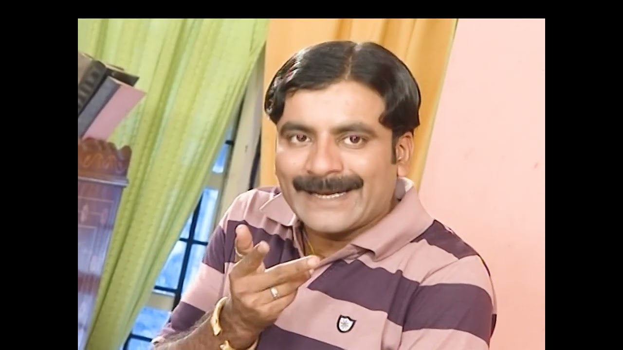 Panduranga Vittala - Ep 376 - Megha Shree - Kannada Tv Serial - ZEE5 Classics Kannada