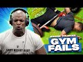 ULTIMATE Gym Fails | Ronnie Coleman