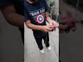 el coete von el aro con trompo
