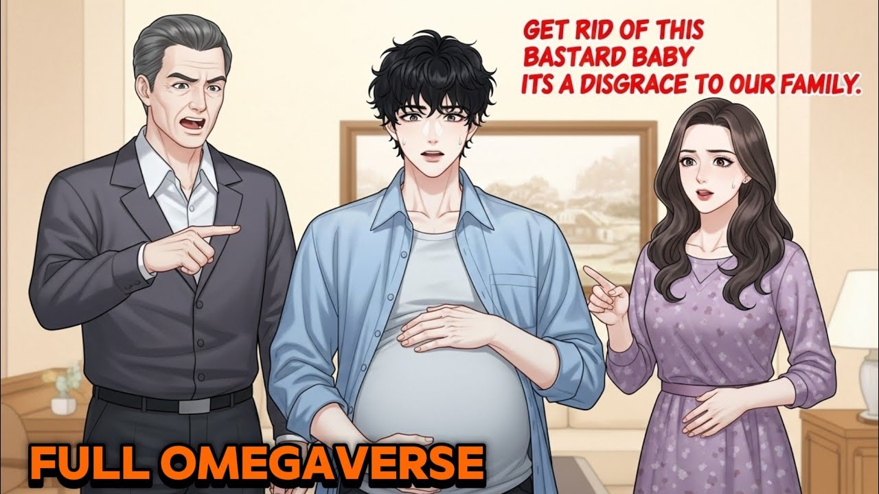 ~BL Story~ My Family Bullied And Forced Me To Abort My Baby For Am Arranged Marriage...