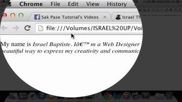 Aprann Kreye site web Video-9 HTML-6