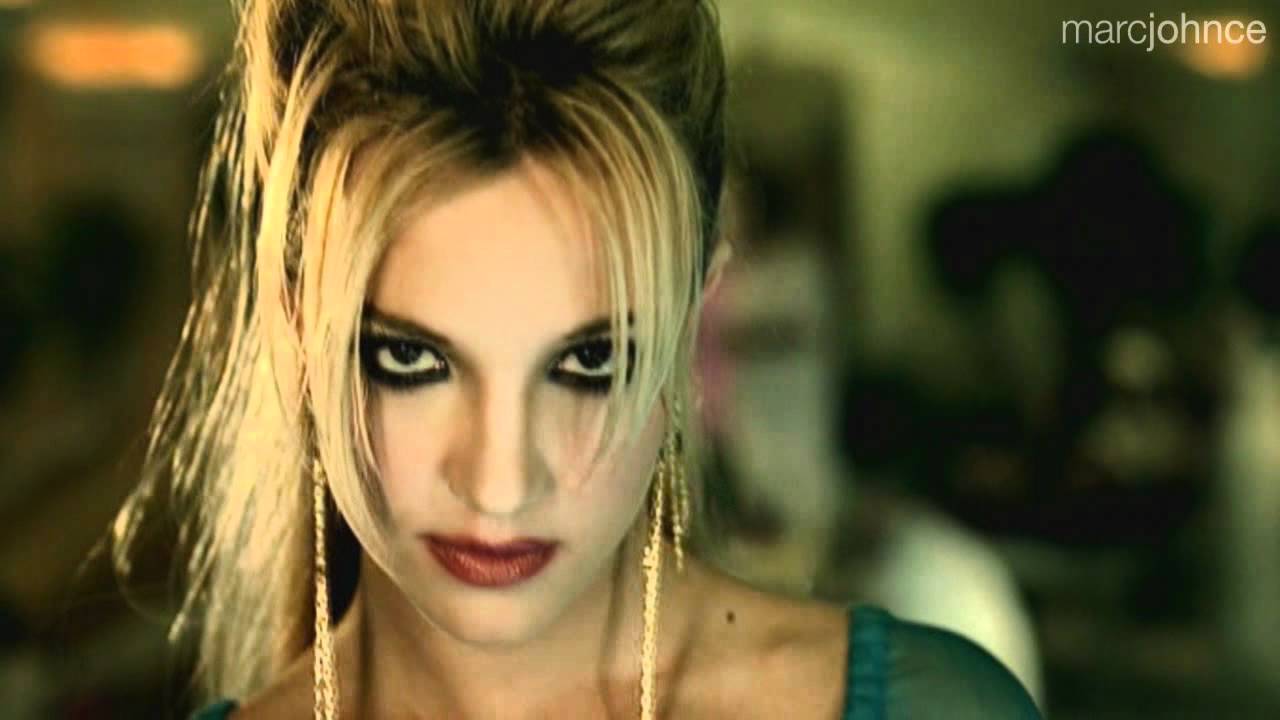 Britney Spears/James Blunt/Rihanna/Shakira/Madonna/Ke$ha +1 (Marc Johnce Mashup)