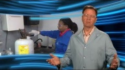 Laboratory Safety Orientation