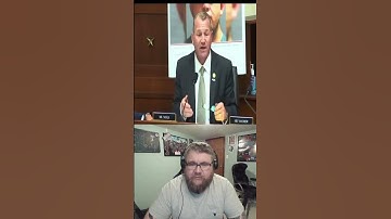 Eric Swalwell Loses it After GOP Rep Says Yum Yum and Everyone Erupts. 😂🤣