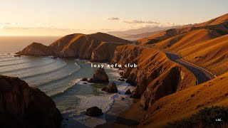 [Playlist] chill indie vibes | a Sunday that never quite ends 🌀