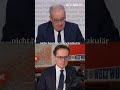 Staatsmann Parmelin: Schweizer Bundespräsident bietet der EU die Stirn