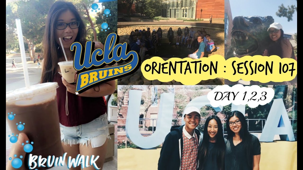UCLA Orientation 2016 Session 107 Was LIT YouTube ucla-orientation-2016-session-107-was-lit-youtube