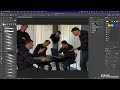 Photoshop Layer Masks PT 5 (Getting Detailed)