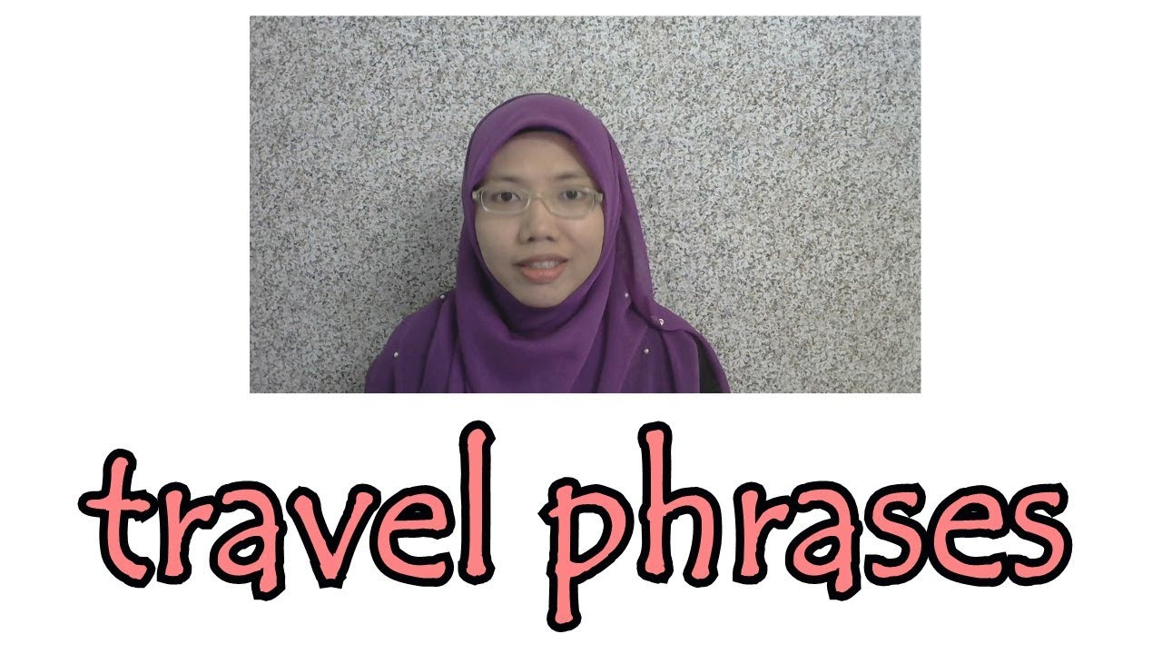 willing to travel in malay