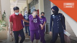 Mahkamah  Paderi Didakwa 17 Pertuduhan Merogol