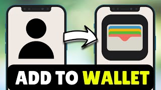 How To Add Someone To Apple Pay/Apple Card (2025) - Full Guide