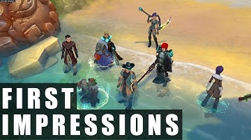 Royal Quest Gameplay | First Impressions HD