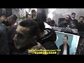 العقرب رمضان فايد والحمص وسام فارس شوف عملين ايه فى الفرح فرحه توفيق الجد افراح العقرب 01001540576