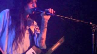 Lights Drive My Soul- Barrie 10/15/11