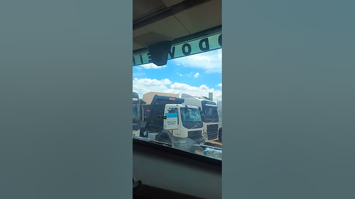 concessionária da volvo