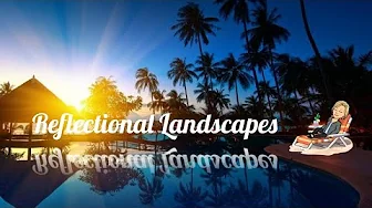 Reflection Landscapes