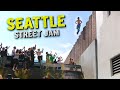 سياتل ستريت جام ٢٠٢٤ 