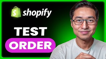How to Test Order in Shopify (Step-by-Step)