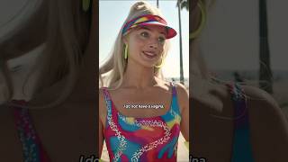 Everything Is Almost Likereversed Here barbie barbiemovie margotrobbie ryangosling barbieedit