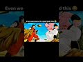 Gohan the killer🤣🤣