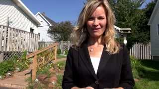 *SOLD* 291 Elm Street Summerside, Prince Edward Island Real Estate Century 21 PEI Canada