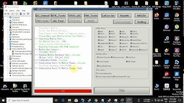 Meizu M5s Userlock Remove