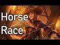 Jocesquale - Horse Race (Epic, Medieval Tavern Music)