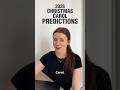 AQA Christmas Carol Predictions! #gcseenglish #gcse #christmascarol #gcsepredictions