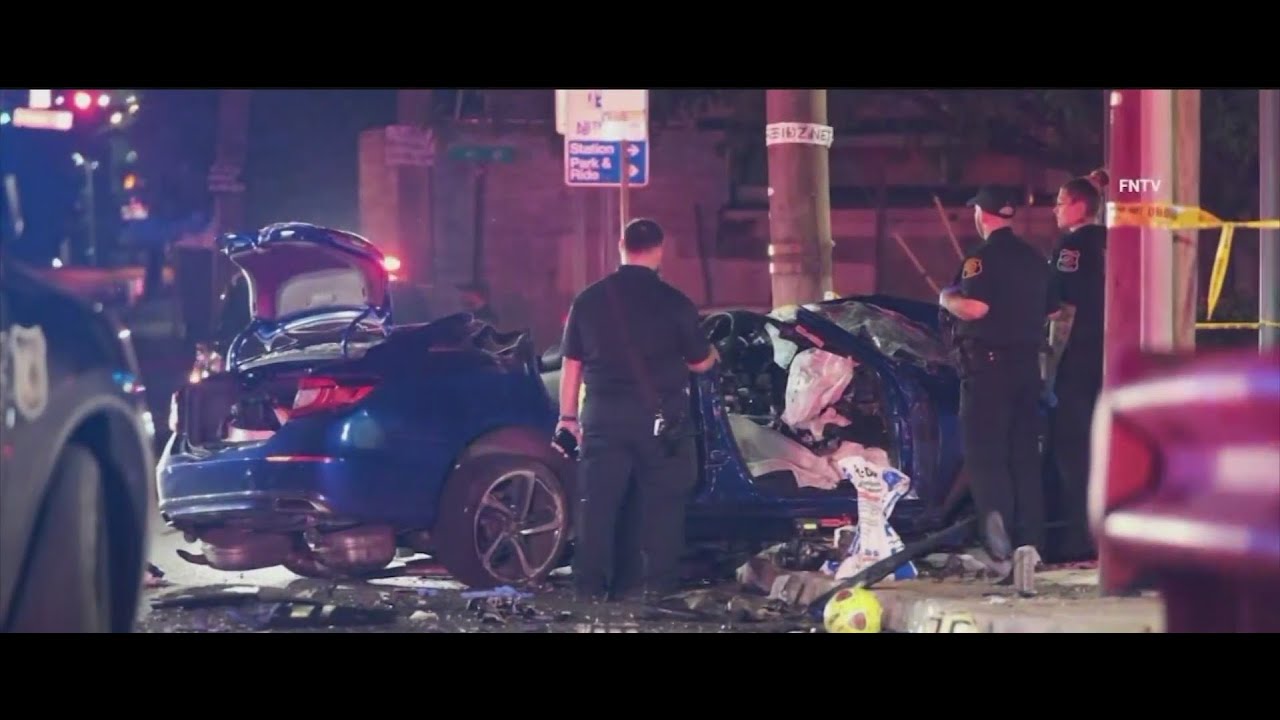 NJ community mourns loss of 24-year-old police dispatcher - YouTube