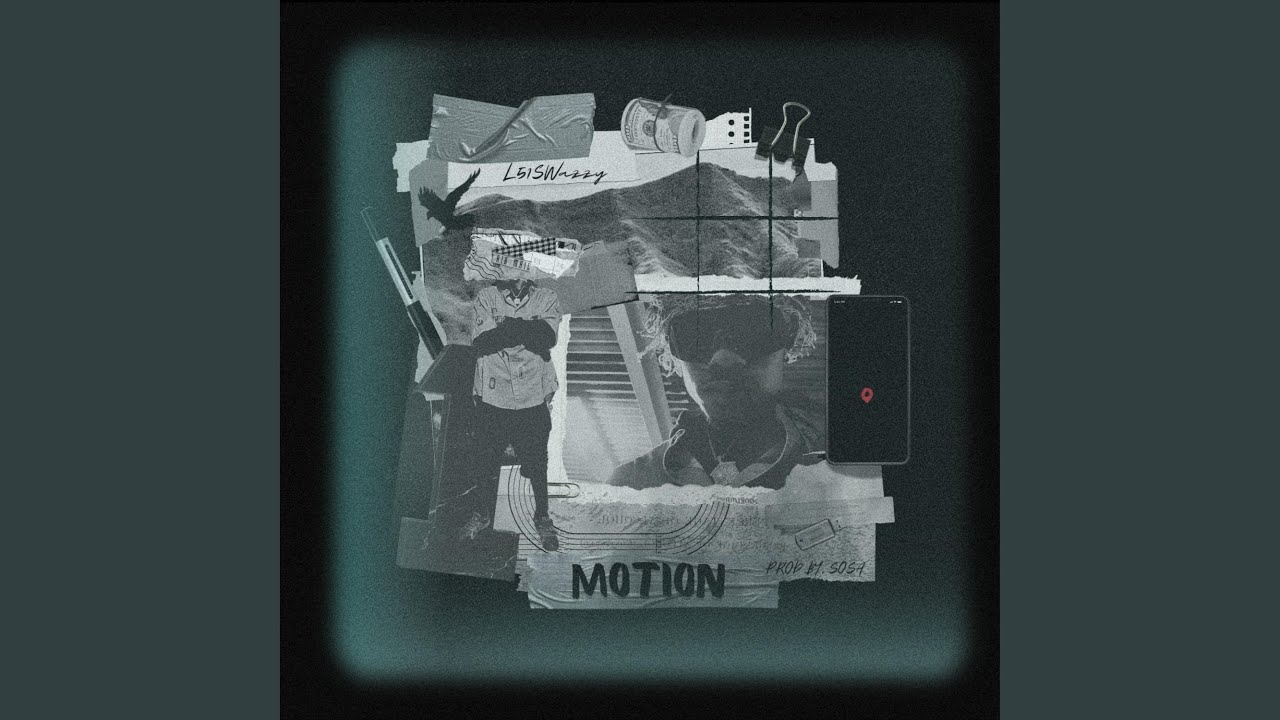 Watch Motion on YouTube Watch Motion on YouTube
