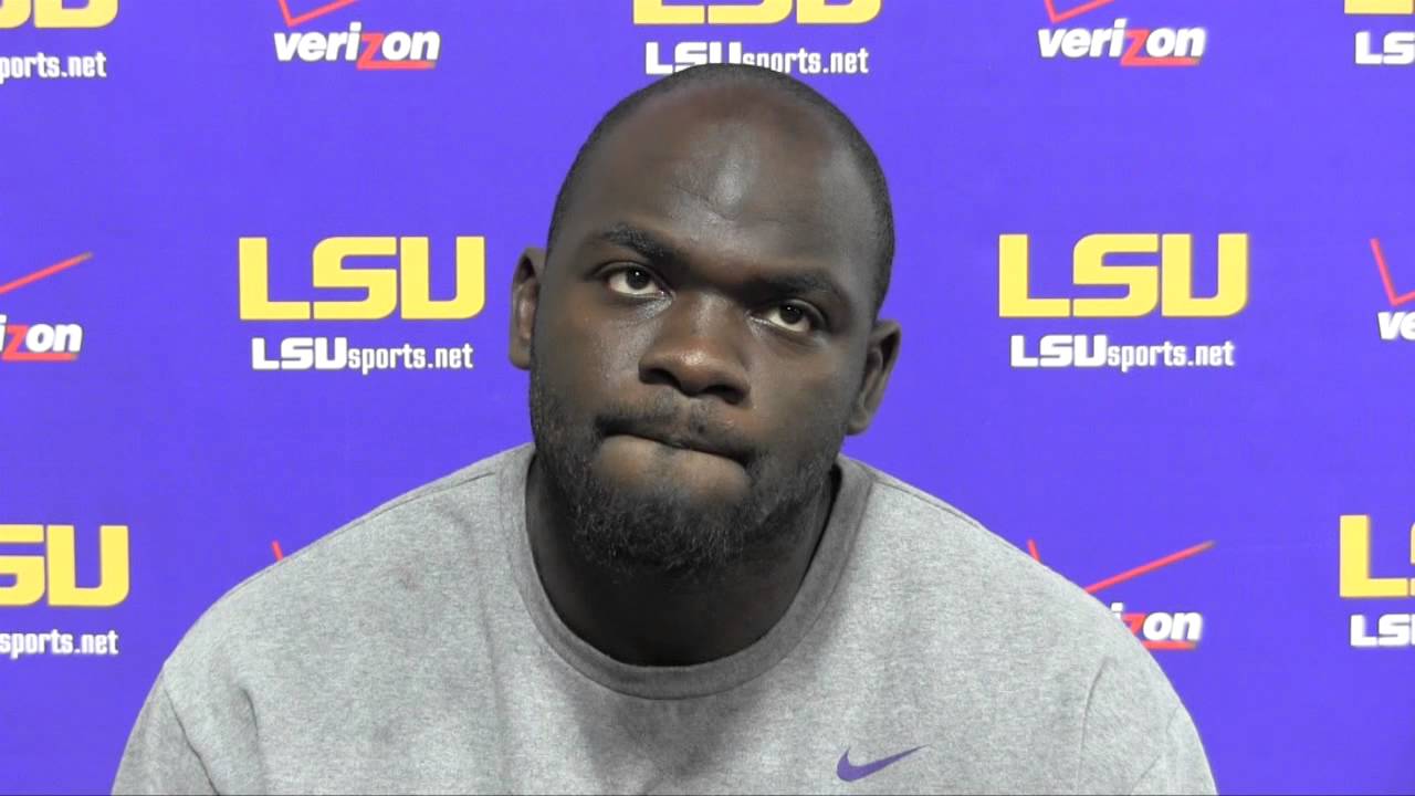 tiger roar movie 2012 Ole Miss Preview - Anthony Johnson