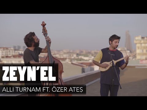 zeyn el alli turnam lyrics