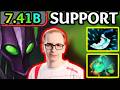 🔥 Rubick Support META — Save GODLIKE Playmaker 🔥 Dota 2 Support