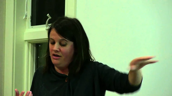 Alexandra Sirota, Dir. of the Budget & Tax Center ...